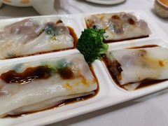 -君德澜酒家·创意粤菜(金山谷店)