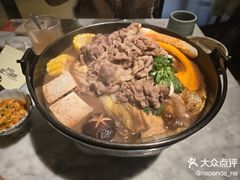 -阿吾罗日本料理(K11艺术中心店)