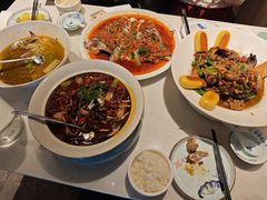 -燕郊烧鸽子(酷车小镇店)