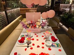 -桂满陇·海市蜃楼·黑金(国金店)