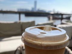 -Manner Coffee(徐汇滨江店)