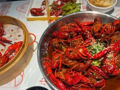 -靓靓蒸虾·头牌蒸虾(南山桂庙店)