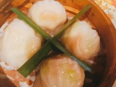 招牌虾饺妹-虾饺妹·酒家(海珠广场店)