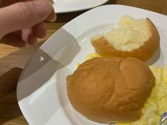 -翠华餐厅(旺角文华商场店)
