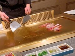 -额尔敦牛厨师铜板烧