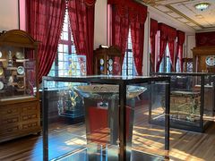 -上海体育博物馆