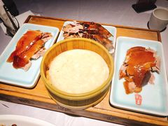 国宴牡丹烤鸭-京味斋·北京烤鸭(北京南站洋桥店)