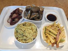 -阿那亚第二食堂 Cafeteria 2