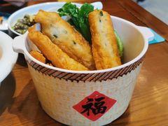 -锡和无锡菜(景丽苑店)