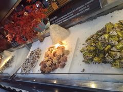 -圣罗巴海鲜烤肉自助(佳兆业店)