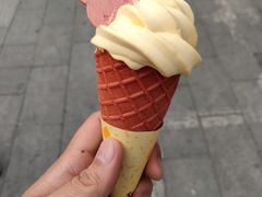 -麦当劳(和平北路店)