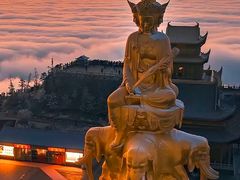-峨眉山风景名胜区