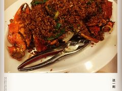 -桥底辣蟹(谢斐道店)