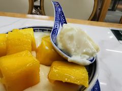 -江记甜品(罗湖店)