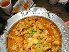 -胖哥俩肉蟹煲(杭州下沙学林街店)