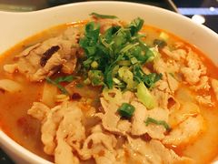 -翠华餐厅(湾仔店)