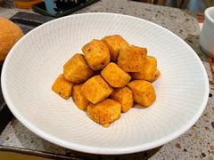 -小鹅皇港式餐厅(新抚万达店)