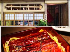 -昇鳗鱼家(浦东店)