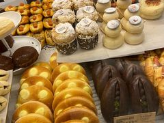 -PAPER STONE BAKERY(天环店)