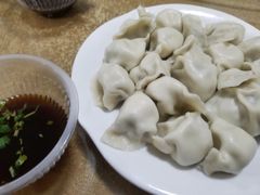 -军嫂饺子馆(岳家寨小区店)