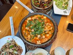 -益恒饭店乡间白族菜(古城总店)