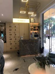 -菲·木田moontin造型salon