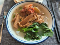 -深圳前海华侨城JW万豪酒店光之翼·港湾尚膳