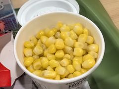 -麦当劳(民盈·国贸城店)
