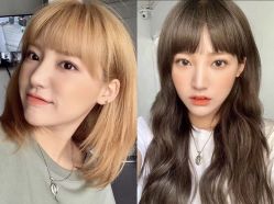 点击看大图 -3AM·S HAIR SALON烫发染发接发