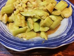 -老姑砂锅·烧烤天津菜(体北道店)