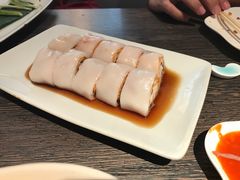 -唐茶苑(Soho)