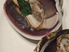 -青蓬蒸汽海鲜·深圳老字号·团建聚会(壹方城店)