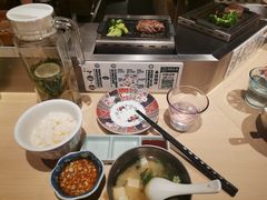 -肉肉大米(金虹桥店)
