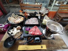 -丽江庭院之爱在路上(西单店)