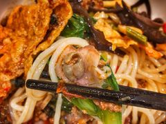 -水平有限广西米粉·广西风味集(五道口店)