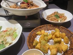 -楚禾宴·家宴(光谷大道店)