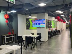 -無弓射箭俱乐部(领展中心城店)
