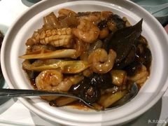 -董鲁烤鸭(建和街店)