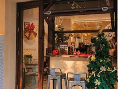 门面-seeu coffee(江滩店)