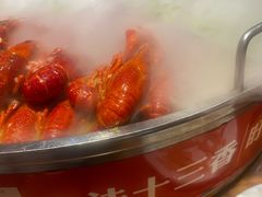 -红胖胖龙虾王·本地菜