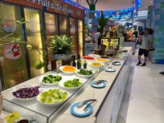 -帝企鹅自助餐厅•儿童岛•真企鹅(长隆企鹅酒店)