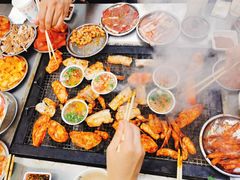 -同心烧烤(总店)