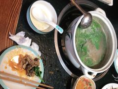 -大理董·董家小厨野生菌火锅(古城旗舰店)