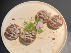 -404干式熟成牛排馆•聚会餐厅