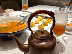 -北平楼·烤鸭·北京菜(牡丹园店)