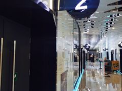 -中影华臣影城VLED(赠4小时停车 西安路店)