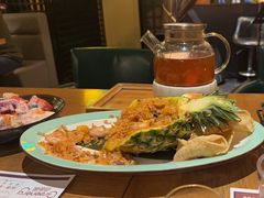 -绿茵阁(江南西路店)
