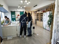 -千浔一暖DIY蛋糕烘焙(人民大学店)
