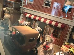 -济州岛泰迪熊博物馆