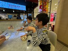 -王府井(地铁站)